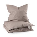 Classic bed linen, baby, Jetty beige