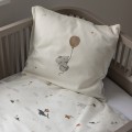 Bed linen, World of Sebra