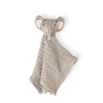 Kocyk pocieszenia, zabawka słonik Fanto, Comfort blanket, Finley the Elephant - Sebra 