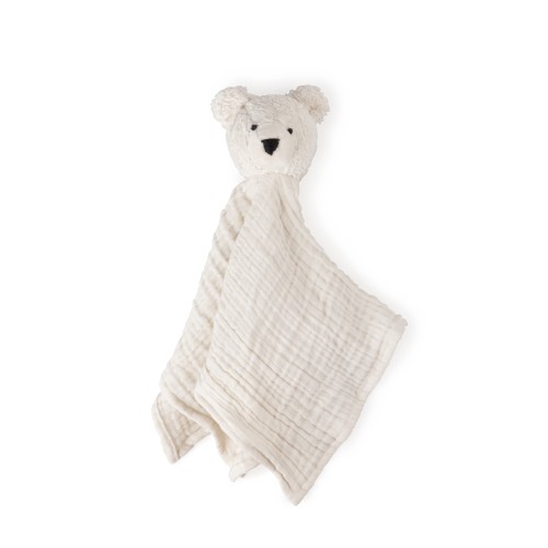 Kocyk pocieszenia, Beary the Polarbear