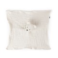 Comfort blanket, Beary the Polarbear