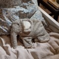 Heating Soft Toy, Fanto - Sebra