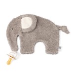 Kocyk uspokajający Fanto, Pacifier Comfort Blanket, Fanto - Sebra