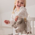 Zabawka muzyczna Fanto, Musical pull toy, Fanto - Sebra