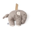 Zabawka muzyczna słoń Fanto, Musical pull toy, Fanto - Sebra