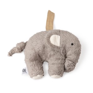 Zabawka muzyczna słonik Fanto, Musical pull toy, Fanto - Sebra 