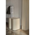 Kaszmirowe kosz Enkel Bin, ferm living