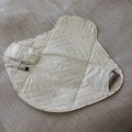 Sebra On-the-go Changing mat, powder blossom