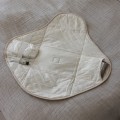Sebra On-the-go Changing mat, morning beige