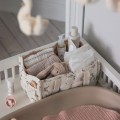 Pojemnik na pieluchy, Diaper caddy - Sebra
