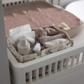 Diaper caddy - Sebra