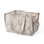 Pojemnik na pieluchy, Diaper caddy - Sebra