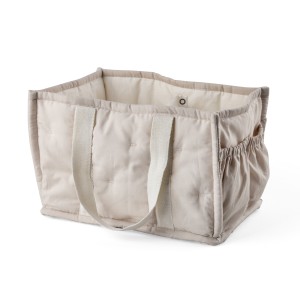 Pojemnik na pieluchy, Diaper caddy - Sebra