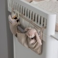 Organizer z 3 kieszeniami, 3-Pocket Nursery Organizer - Sebra