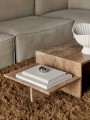 Stolik kawowy Distinct Coffee Table - ferm living