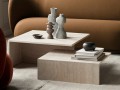 Stoliki, zestaw dwóch, Ferm Living