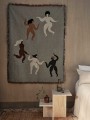 Stolik pomocnik Distinct - ferm living