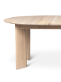 Bevel Table Extend. x2 - Ferm Living