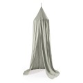 Sebra Canopy, Dobby Weave, mist green