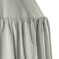 Baldachim Sebra mist green