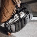 mata, 3-in-1dark grey melange Sebra