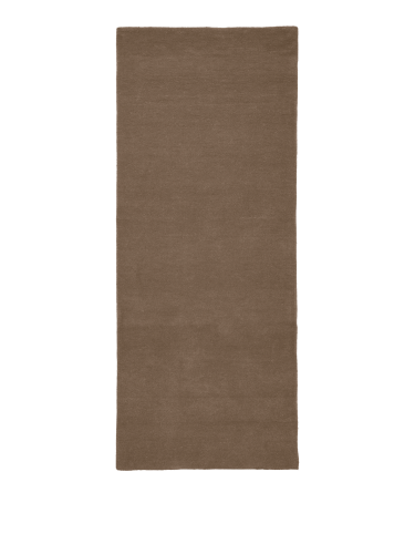 Dywan wełniany Stille - 80 x 200 - Stille Tufted Rug - Ferm Living