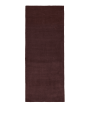 Dywan wełniany Stille w kolorze Pekan- 80 x 200 - Stille Tufted Rug - Ferm Living