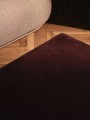 Dywan w kolorze Pekan 80x200 - Stille Tufted Rug - Ferm Living
