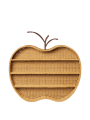 Apple Braided Shelf H55 ferm living