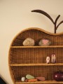 Półka pleciona Apple H55 ferm living