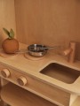 Toro Foldable Play Kitchen - Ferm Living