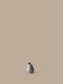 Ceramiczna gruszka– Pear Ceramic Container - Ferm Living