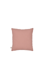 Lunden Cushion, różowa- Ferm Living