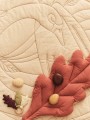 Leaf Rattle Tea Green - Ferm Living