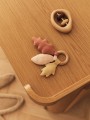 Leaf Rattle Rose - Ferm Living