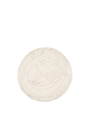 Swan Baby Playmat - Natural - Ferm Living