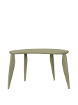 Biurko stolik Feve Kids jesion - Feve Kids Desk Elm Green - Ferm Living