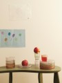 Ripple dla dzieci - Ripple Kids Cups Set of 2 - róźne kolory - Ferm Living