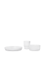 Zestaw Ripple dla dzieci - Ripple Kids Dinner Set - róźne kolory - Ferm Living