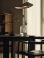 Arched Floor Lamp Arum Cashmere - Ferm Living