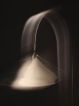 Arum Floor Lamp - Stainless Steel -Ferm Living
