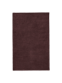Stille Tufted Rug - 160 x 250 - Dark Pecan