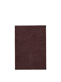 Stille Tufted Rug - 140 x 200 - Dark Pecan.png