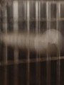 Cala Stackable Baskets Stainless Steel - Ferm Living