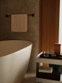 Wózek z aluminium Ferm Living