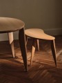Natural Ash - Feve Desk -  - Ferm Living