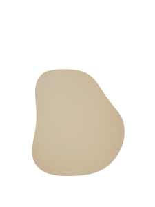  Tablica magnetyczna Kaszmirowa - Willora Magnetic Board - Cashmere - ferm living