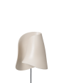 Kinkiet kaszmirowy Oyster Wall Sconce Light Cashmere - Ferm Living