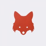 Lampka nocna lisek czerwony - Fox Red - poreklamacyjny