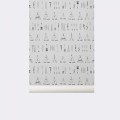 Tapeta Native - ferm Living